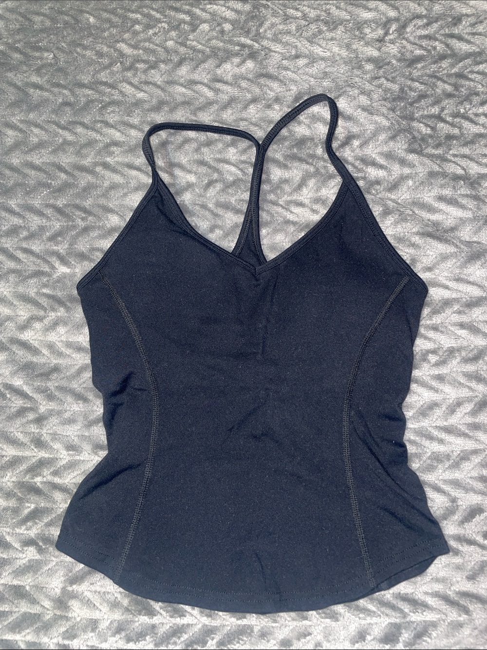 Garage Clothing Top